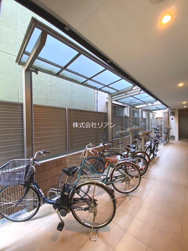 Art　Court その他