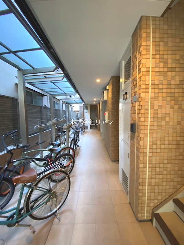 Art　Court その他