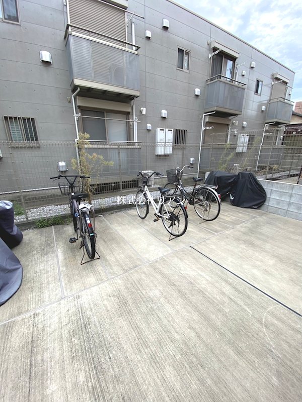 スカースデル その他