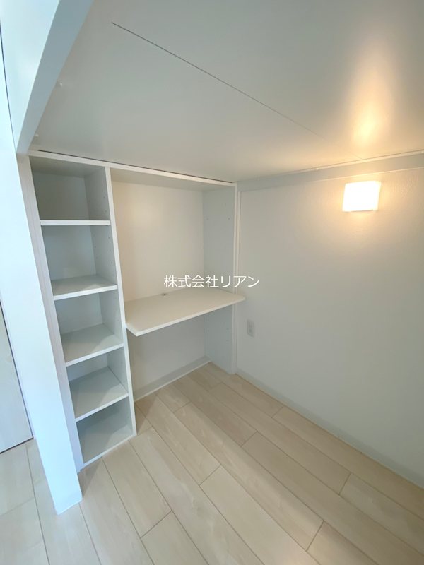 スカースデル その他