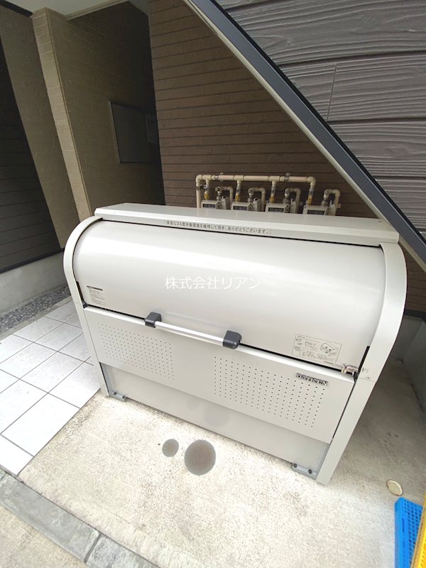 セレーネエステート千住曙 その他設備