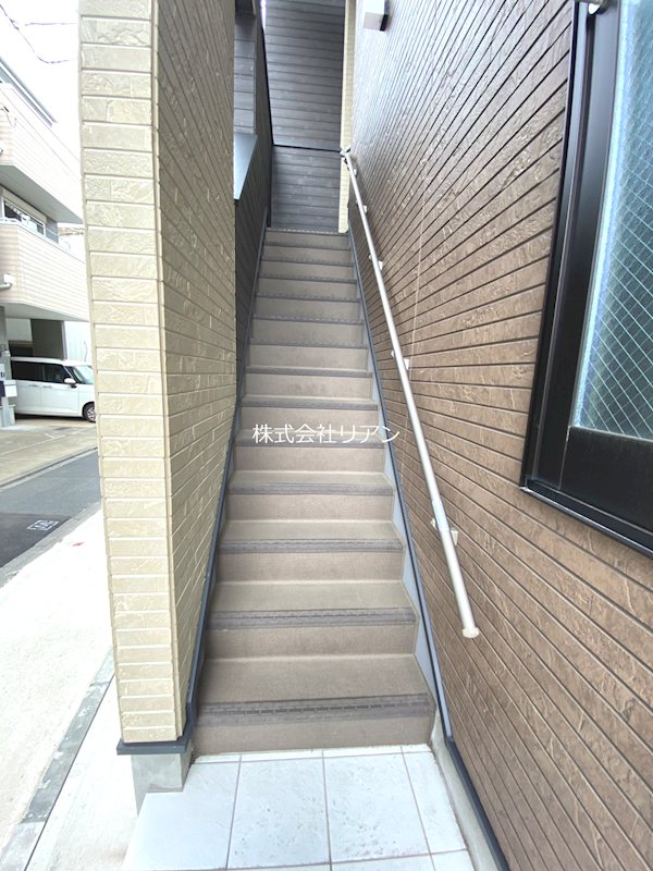 セレーネエステート千住曙 その他