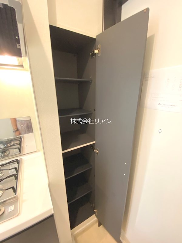 クリスタル足立 その他