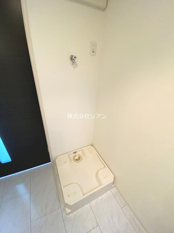 パークサイド五反野 その他