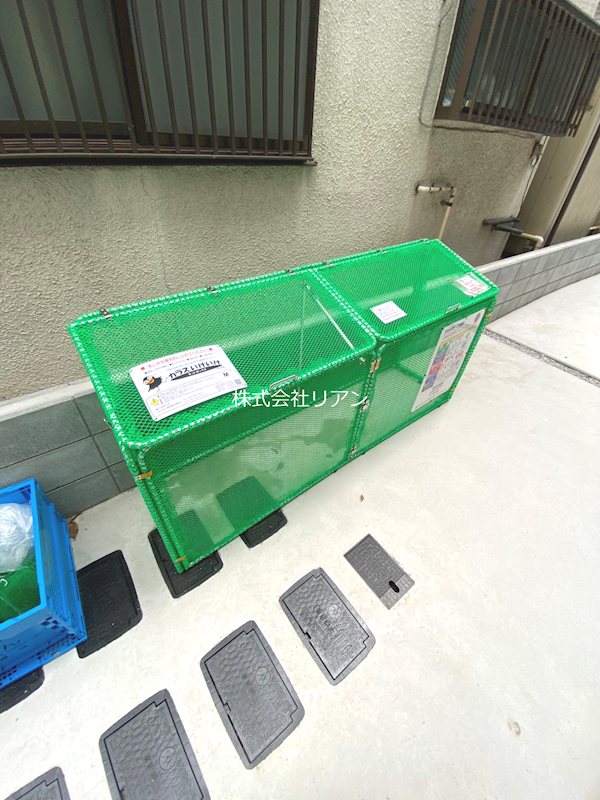 ハーモニーテラス北千住F その他共有部分