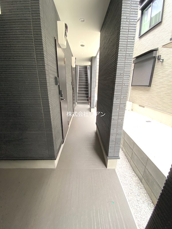 ハーモニーテラス北千住F その他