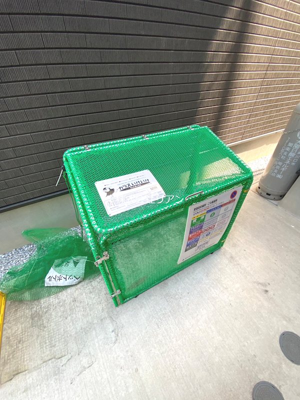 ハーモニーテラス青井XI その他共有部分