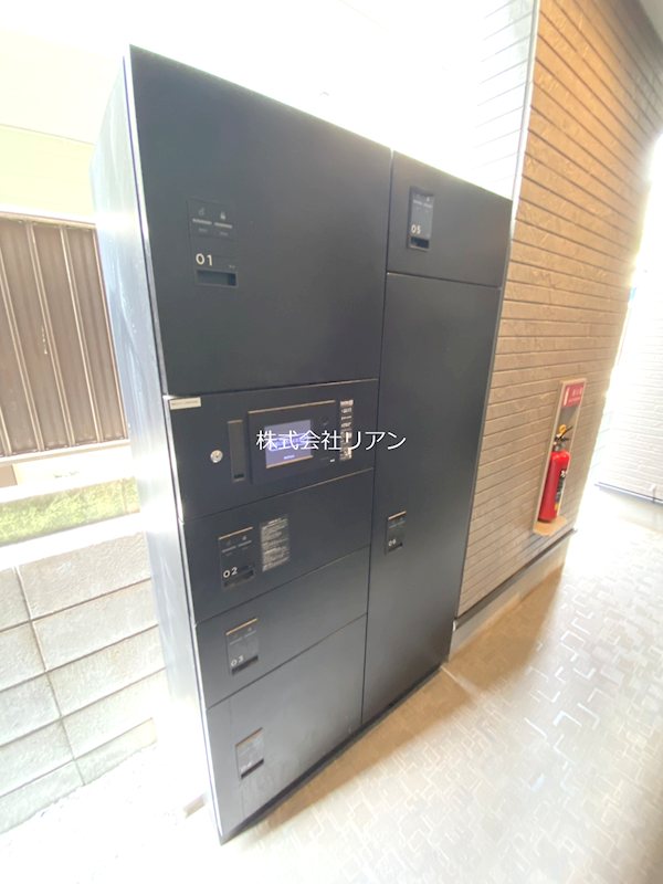 Casa de Senju その他設備