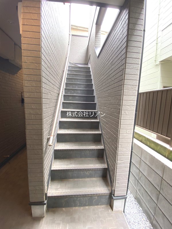 Casa de Senju その他
