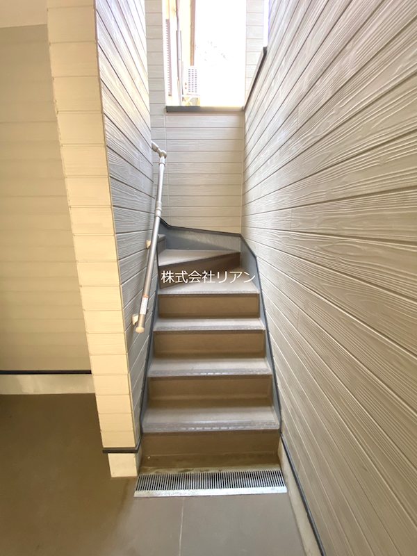 エスタディオ北千住 その他