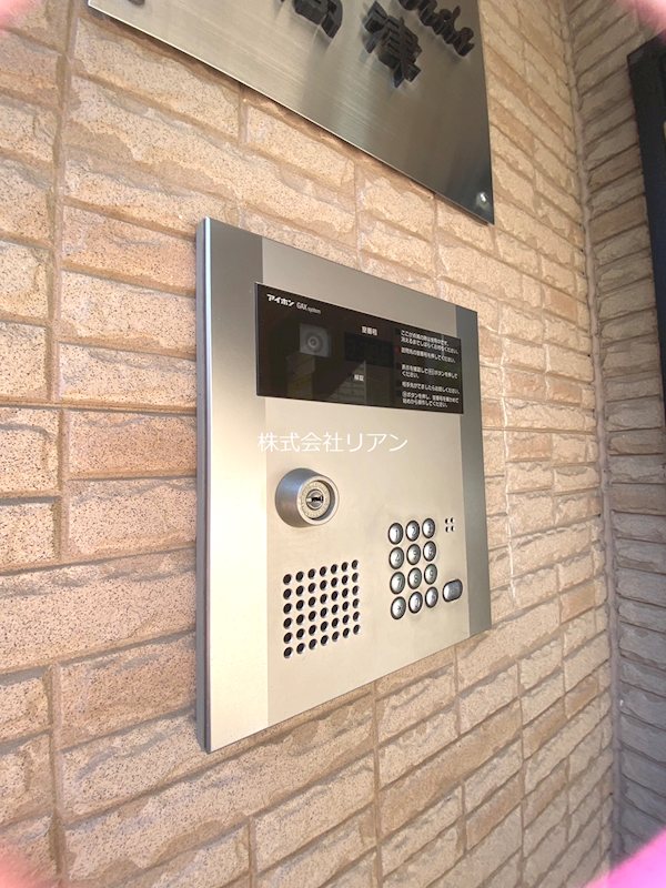 カーサ　ヴェルデ高津 その他共有部分
