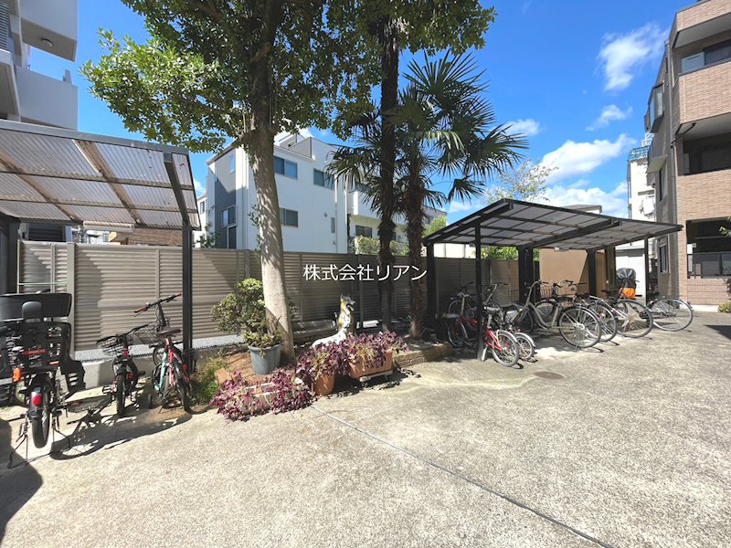 カーサ　ヴェルデ高津 その他