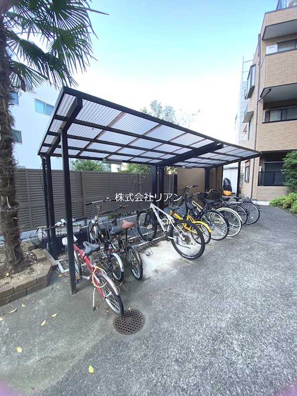 カーサ　ヴェルデ高津 その他