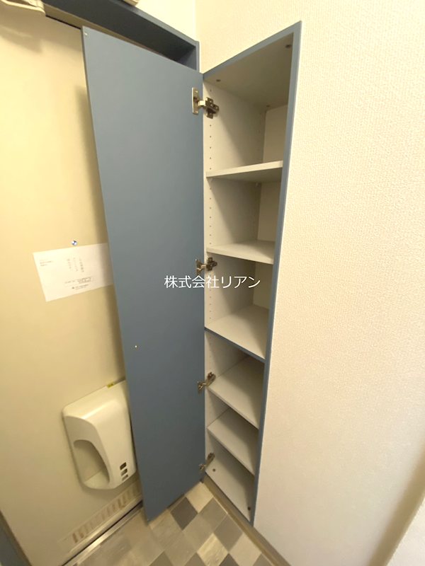 カーサ　ヴェルデ高津 その他
