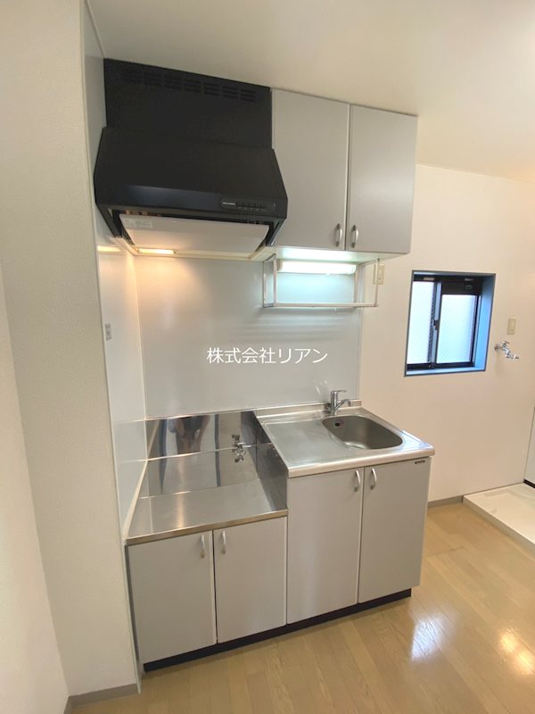 カーサ　ヴェルデ高津 キッチン