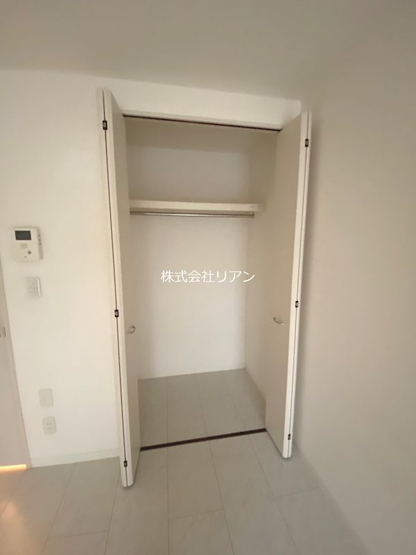 フレシール 収納