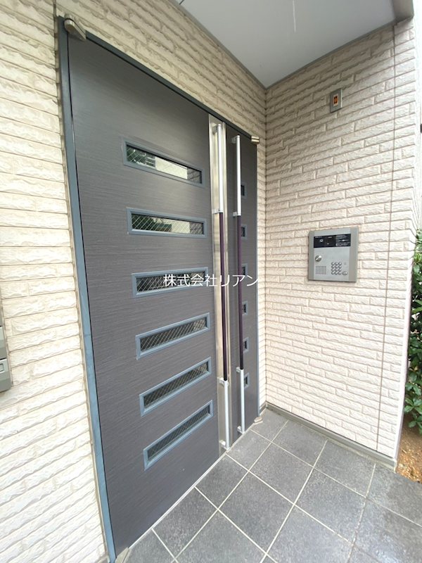 フレシール その他共有部分