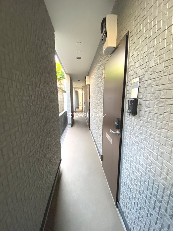 桜テラス荒川 その他