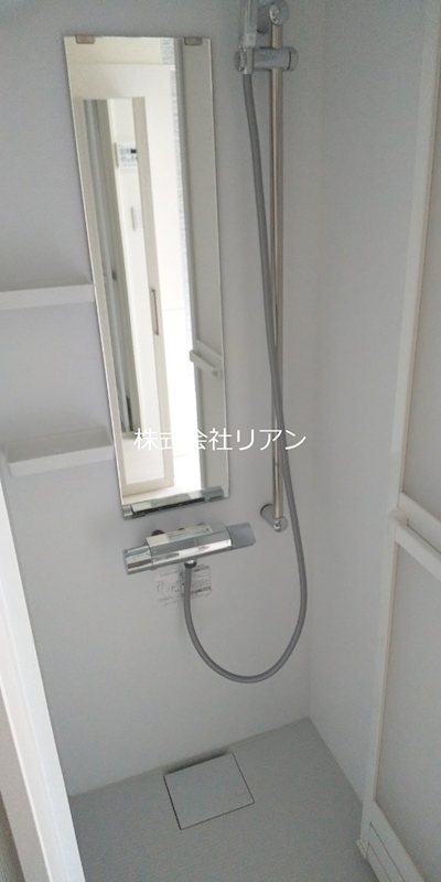 桜テラス荒川 その他