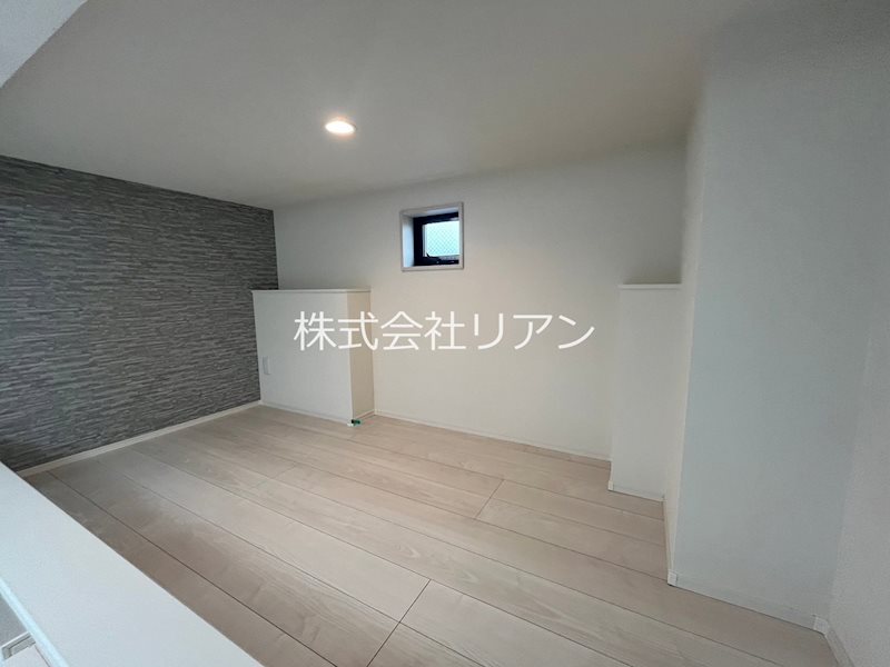 桜テラス荒川 ベッドルーム