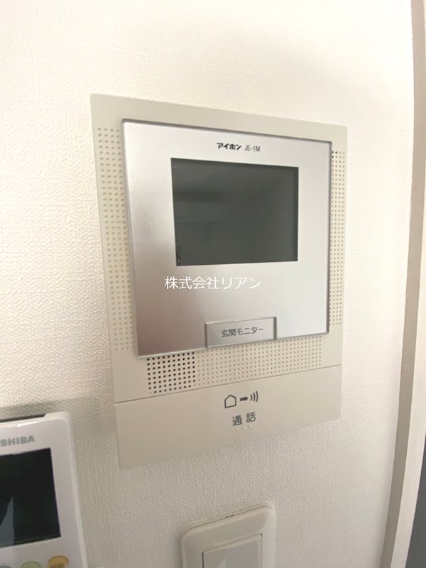 アクアプレイス セキュリティ