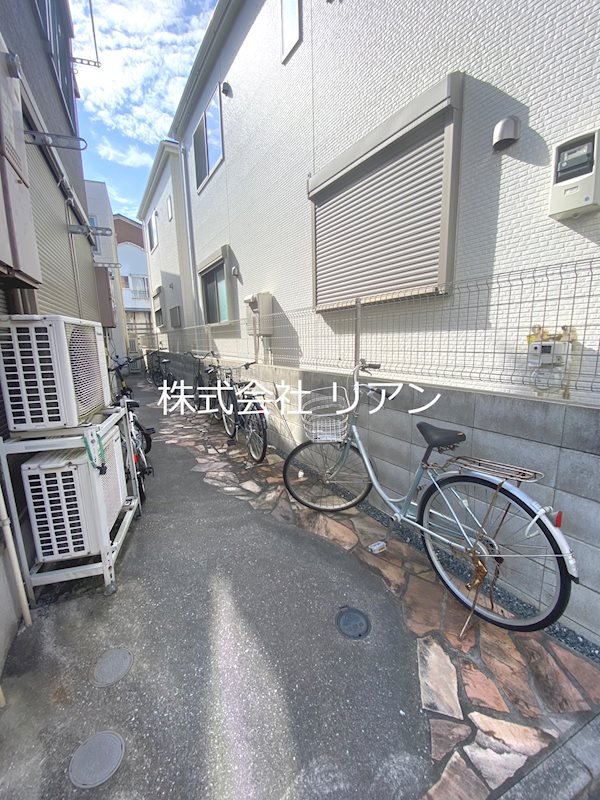 アクアプレイス その他