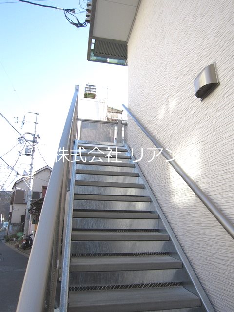 アクアプレイス その他