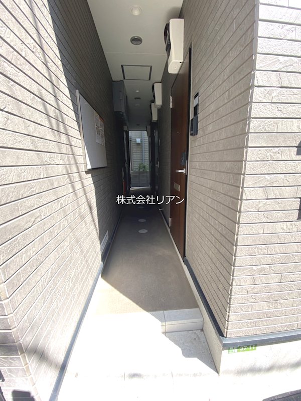 ハーモニーヒルズ北千住 その他