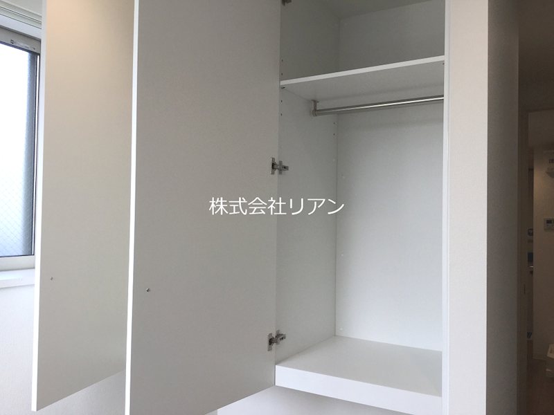 My Style vintage 駒込 収納