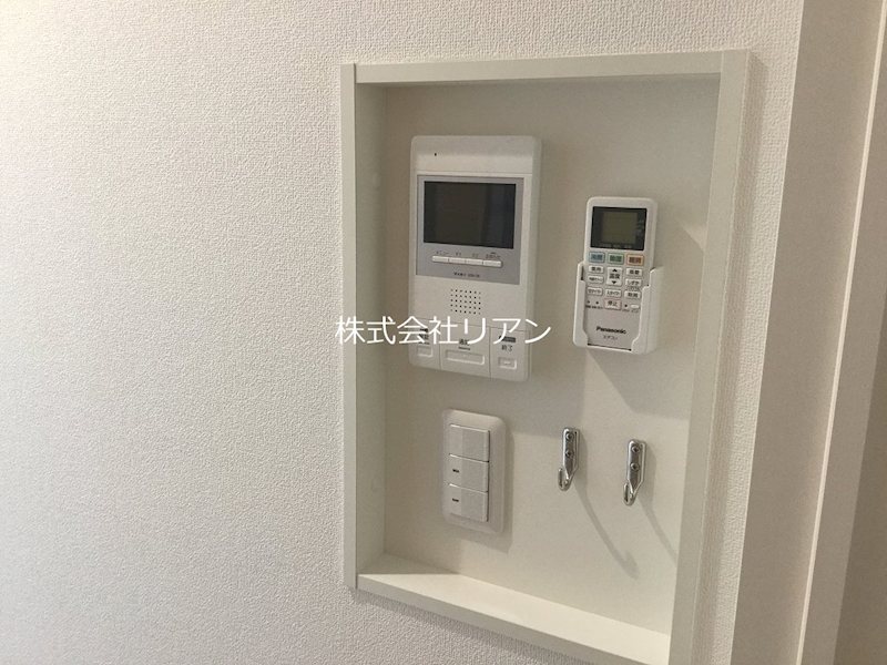 My Style vintage 駒込 セキュリティ