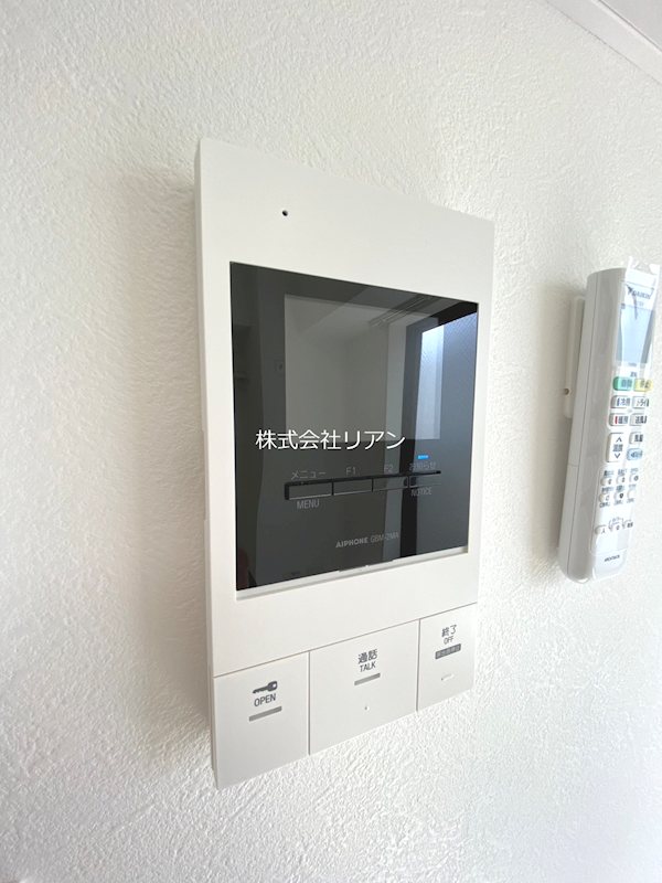 東神田プレイス セキュリティ