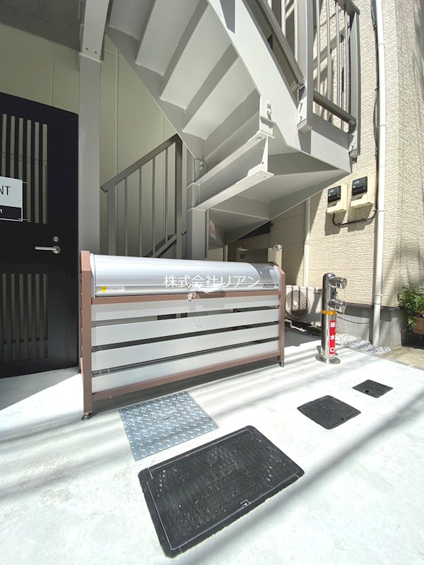 東神田プレイス その他