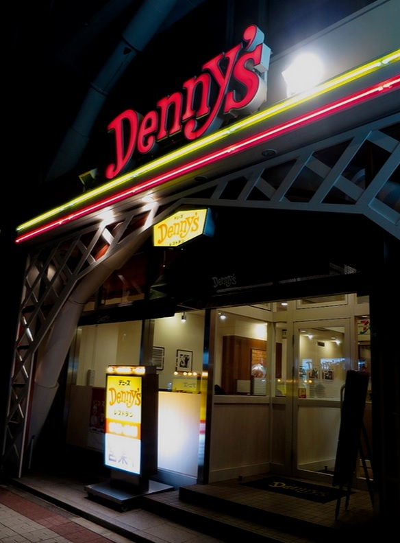 東神田プレイス レストラン