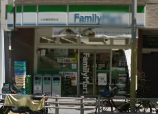 東神田プレイス コンビニ
