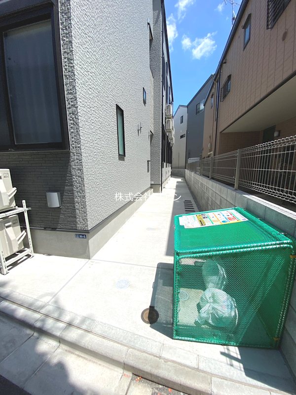 桜テラス荒川 その他