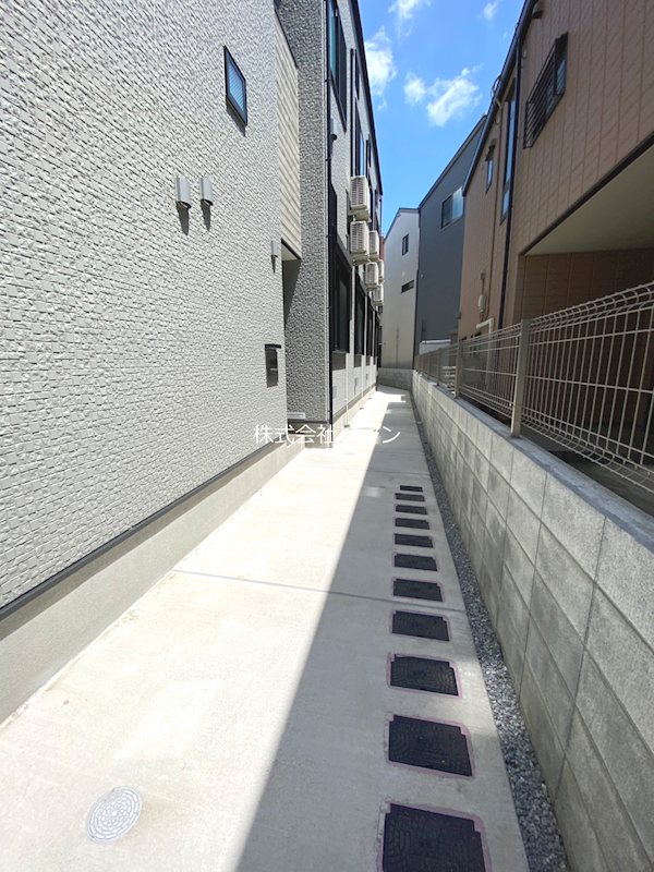 桜テラス荒川 その他
