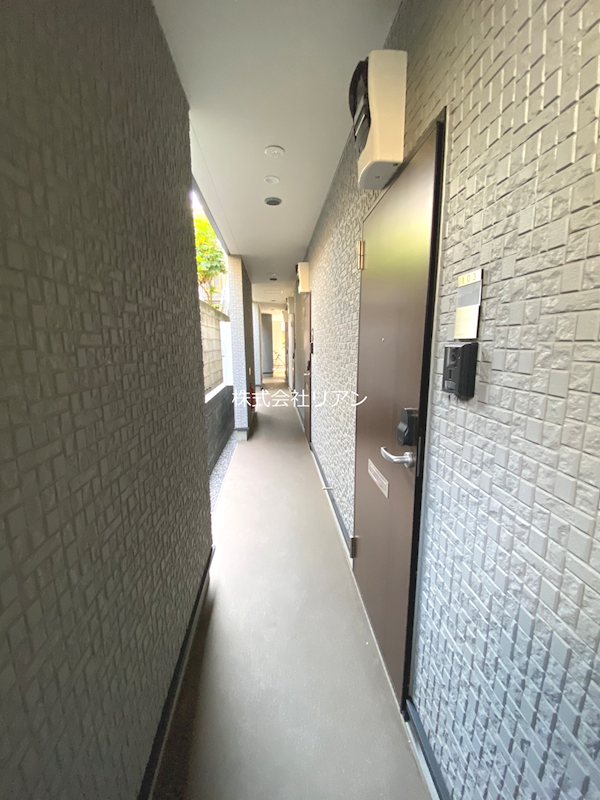 桜テラス荒川 その他