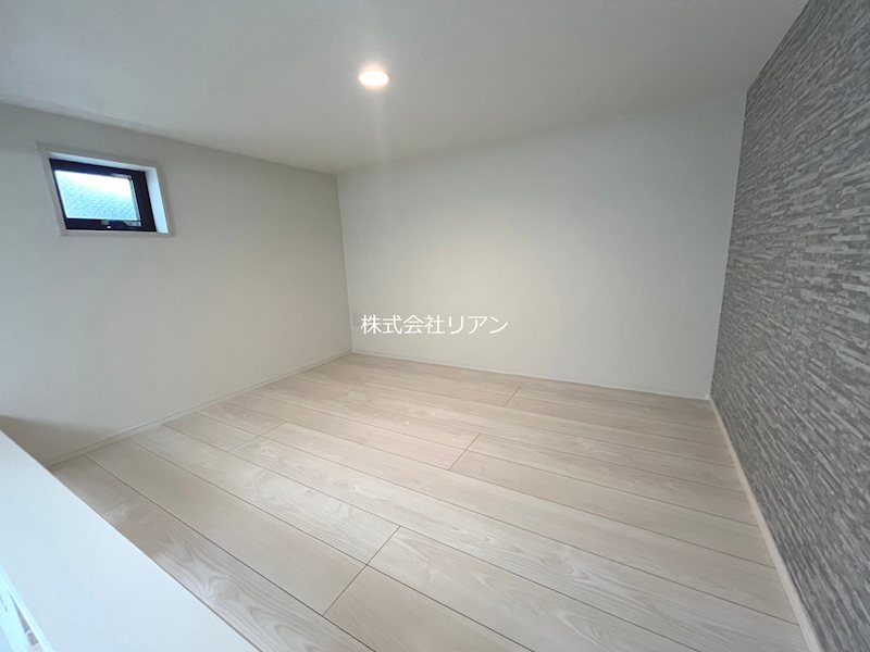 桜テラス荒川 ベッドルーム
