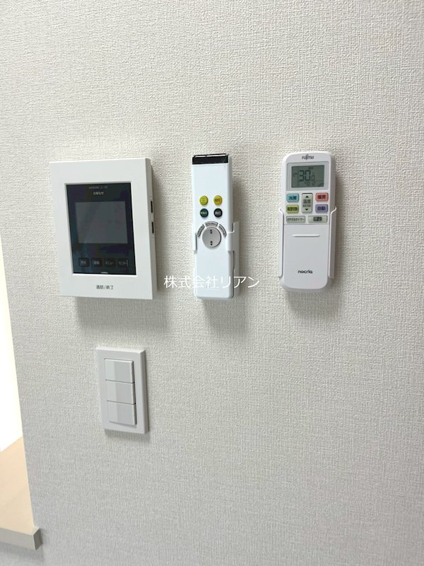 金町BASE セキュリティ