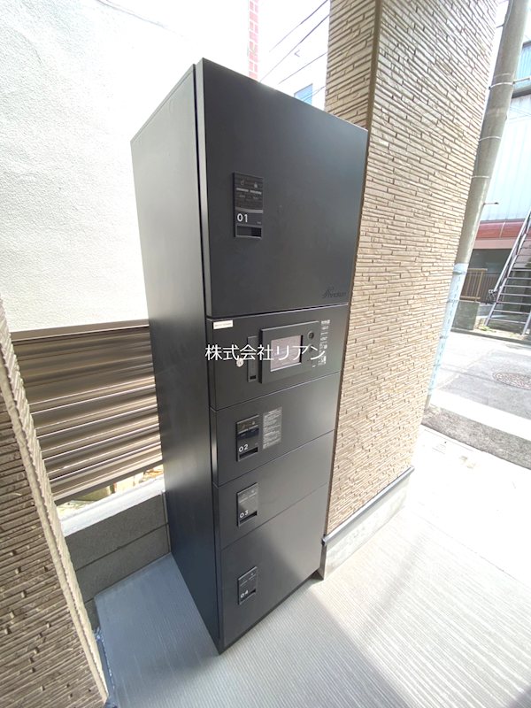 金町BASE その他
