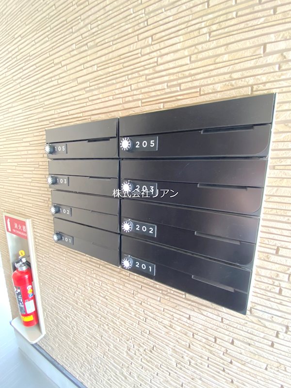 金町BASE その他
