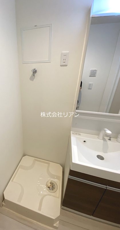 スプラウト上中里 その他
