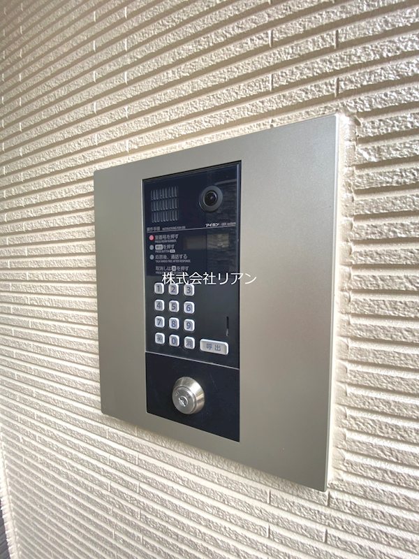 ロザージュ向丘 その他