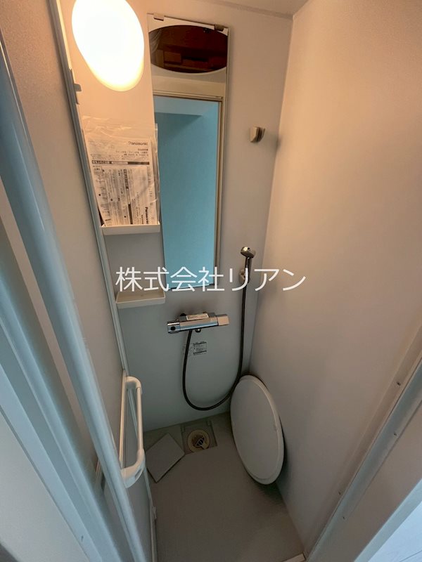 グランルーエ十条 その他