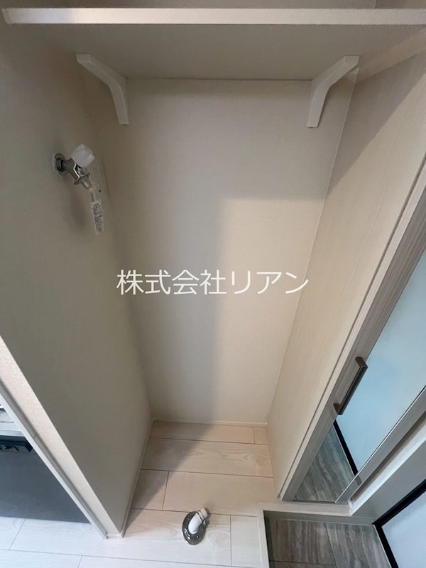 グランルーエ十条 その他