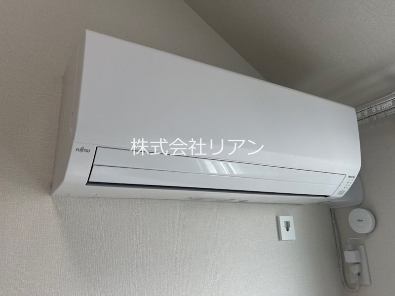 グランルーエ十条 その他