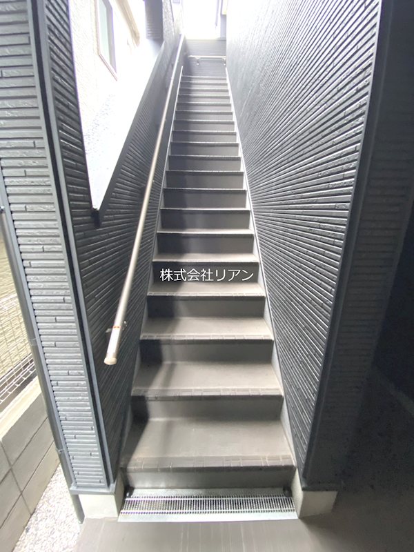 グランルーエ十条 その他