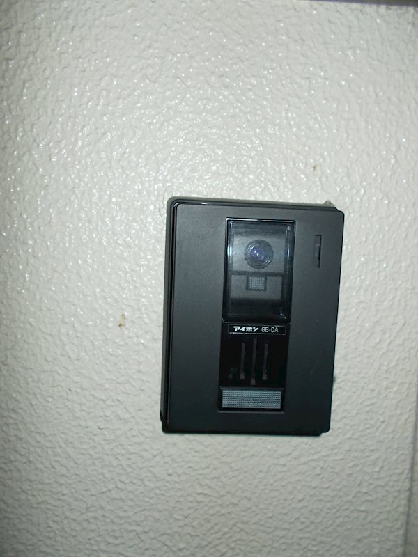 コスモカラホリＬＯＦＴ その他設備