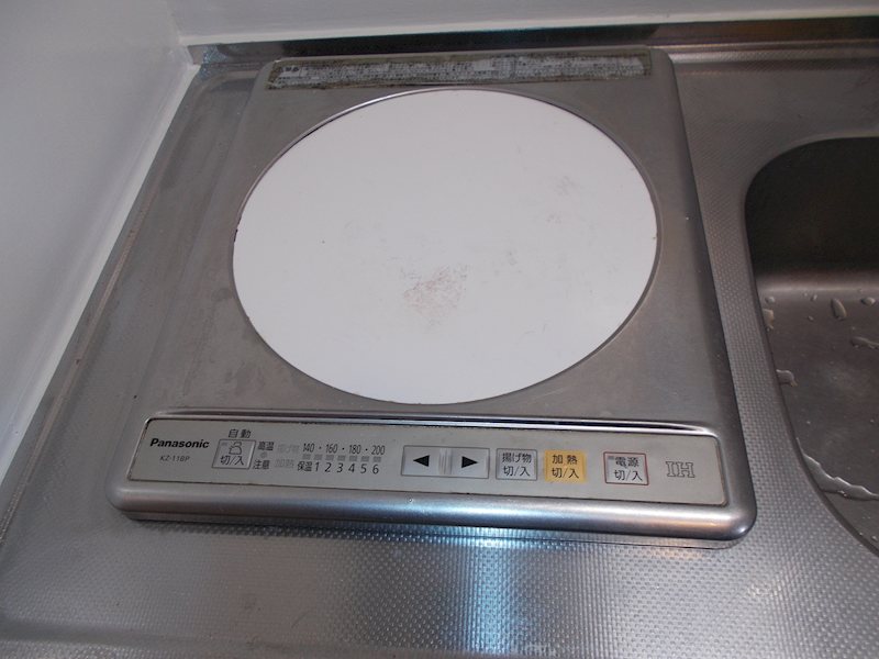 コスモカラホリＬＯＦＴ キッチン