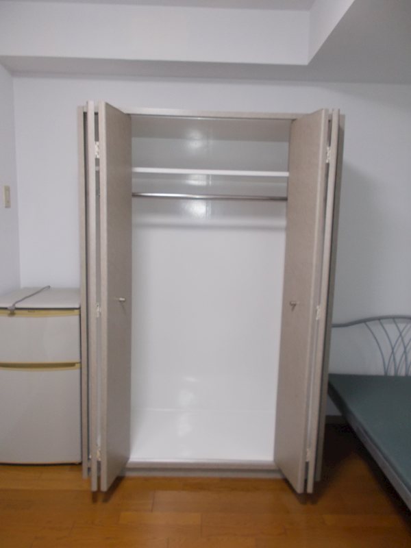 コスモカラホリＬＯＦＴ 収納